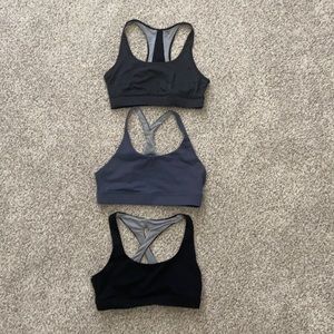 Born Primitive Sports bras
